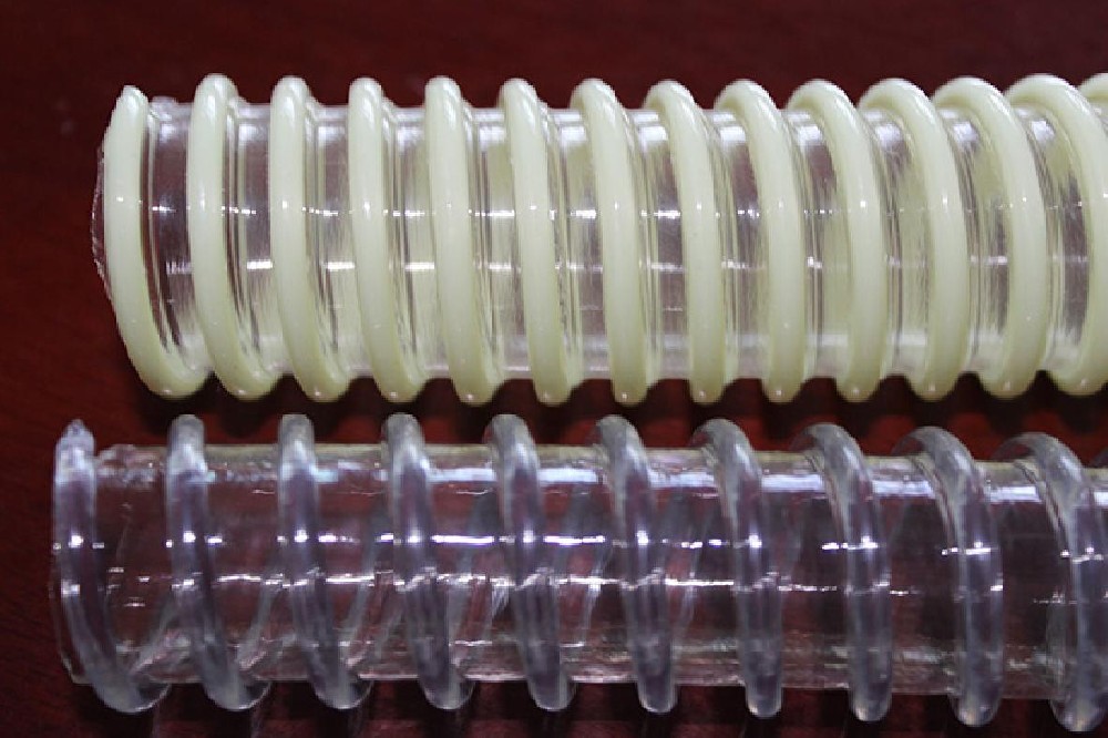PVC波紋管