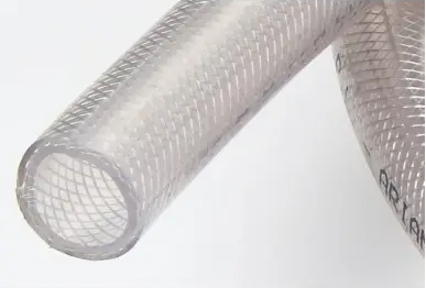 鋼絲——在橡膠軟管中的應用
