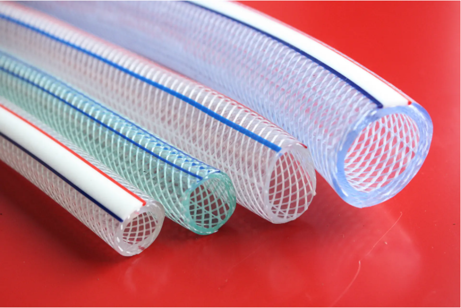 增強PVC塑料軟管的粘接與修補