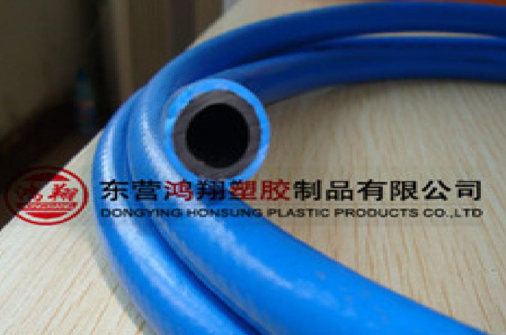 PVC 空氣管